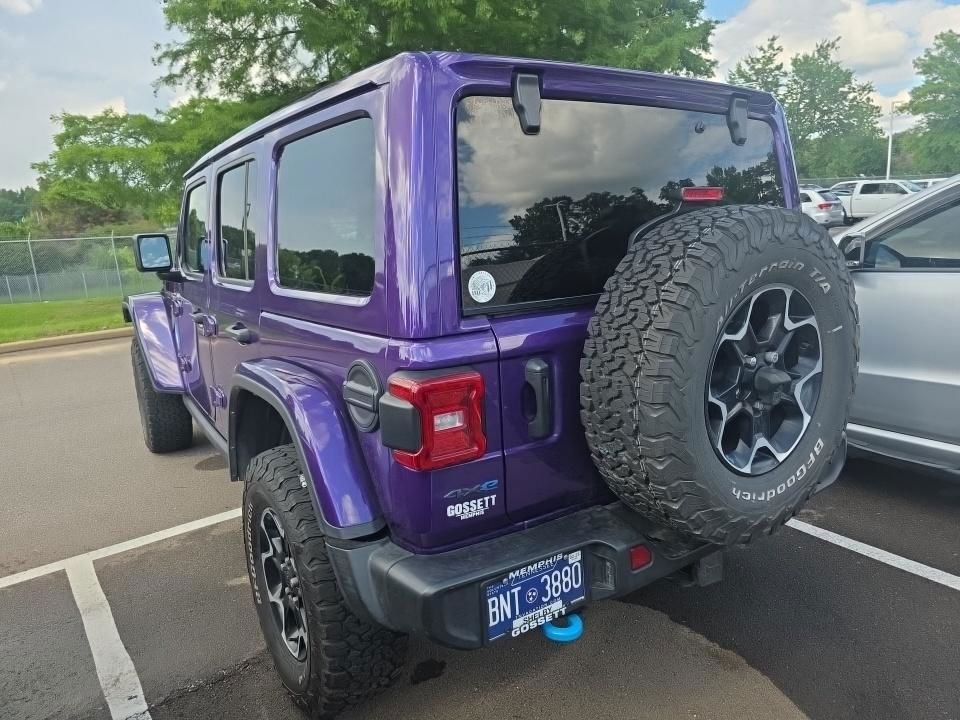 jeep wrangler 4xe 2023 1C4JJXR69PW557899 image jeep wrangler 4xe 2023 1C4JJXR69PW557899 image